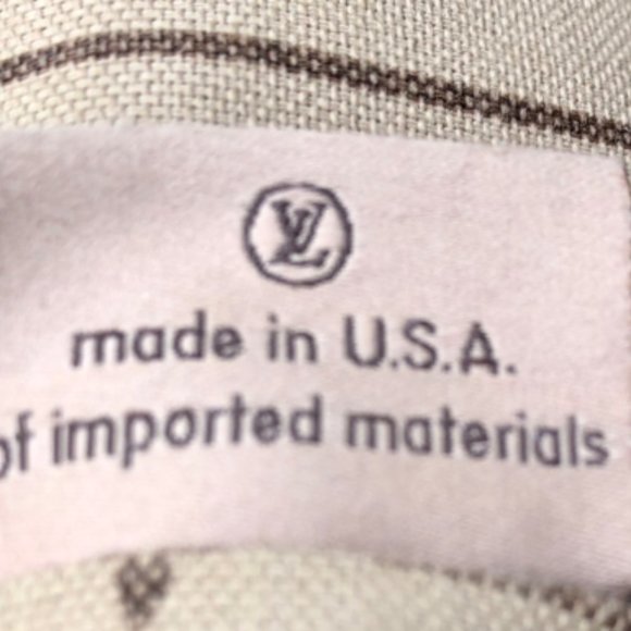 Authentic Louis Vuitton Monogram  Delightful Pm Tote/Purse - Picture 10 of 12